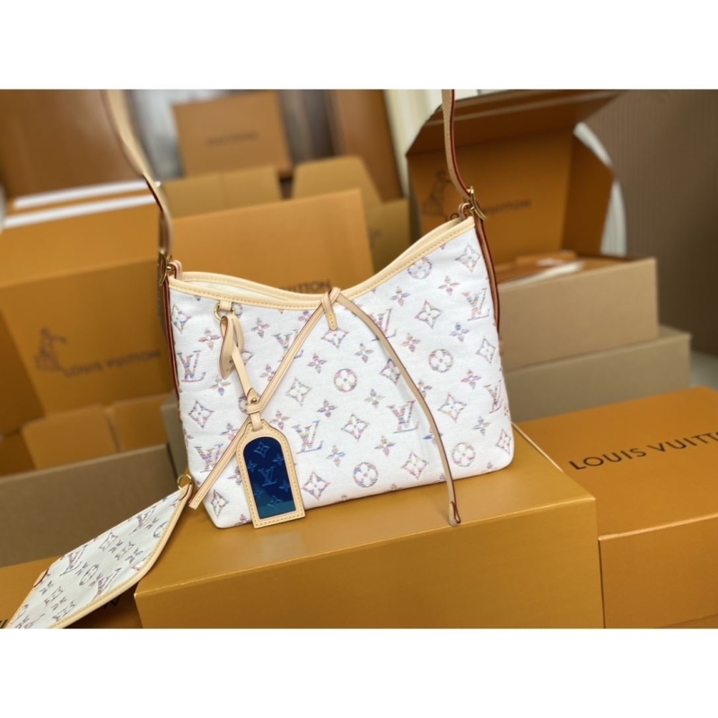 LV Satchel bags